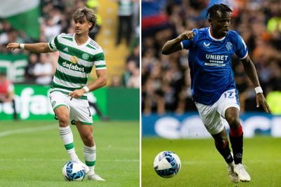 Celtic continue operate at a higher level to Rangers in the transfer market - but that's no guarantee of success