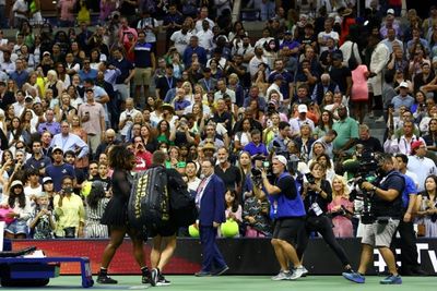 US Open: Who said what on day 5