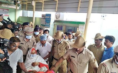 Top news developments in Karnataka on September 3, 2022