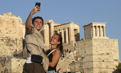 Athens ranked cheapest location in Europe for city break