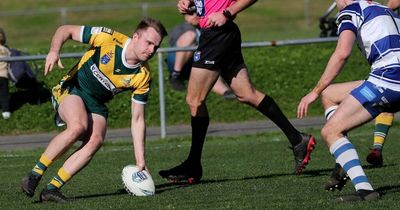 Newcastle RL: Morris hat-trick sees Macquarie make GF, edging out Cessnock in cracking contest