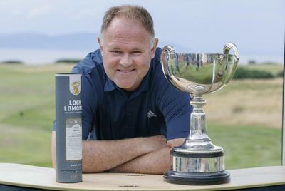 Forsyth turns back clock to win national crown after 22-year wait