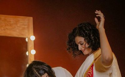 Onam weaves for 2022 comes alive with blooms and Kerala-themed motifs