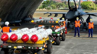 US Approves $1.1 Billion in Arms for Taiwan, Angering China