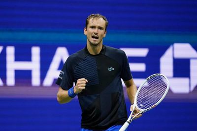 Defending champion Daniil Medvedev sets up US Open clash with Nick Kyrgios