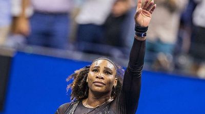 Serena Williams Loses to Tomljanovic in US Open Farewell