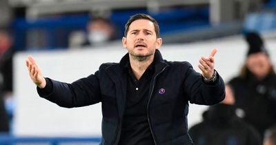 Chelsea finally act on Frank Lampard transfer recommendation two years after his request