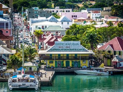 Antigua and Barbuda remove all Covid restrictions