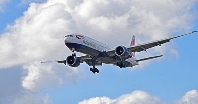 British Airways launches huge September sale with discounts on flights and holidays