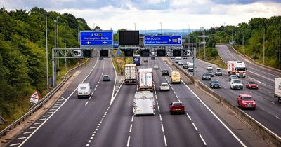 70mph speed limit on UK motorways could be scrapped by Liz Truss