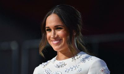 You give me diva: Meghan Markle shies away from a word worth reclaiming