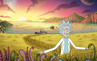 'Rick and Morty' Season 6 release date, time, plot, cast, and trailer for the sci-fi animated series