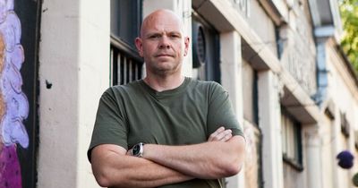 Tom Kerridge warns of 'colossal tidal wave' facing restaurants as energy bills rocket 'up to 700 per cent'