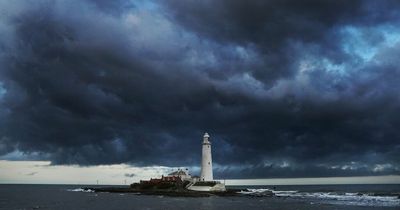 Thunder and rain to lash Ireland as Met Eireann issue weather warning and forecast 'disruption'