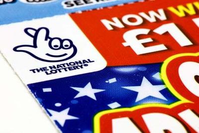 UK ticket-holder claims £110M EuroMillions jackpot