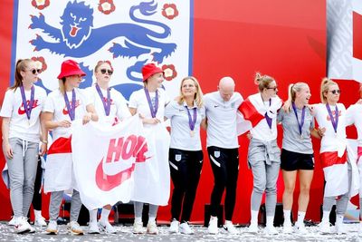 Is Austria vs England on TV today? Kick-off time, channel and how to watch Lionesses in World Cup qualifier