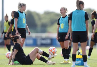 Austria vs England live stream: How to watch Lionesses’ World Cup qualifier online and on TV today