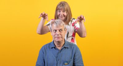 ‘At first she didn’t like my drawings’: Axel Scheffler and Julia Donaldson on three decades of collaboration