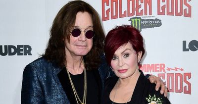 Ozzy Osbourne showers wife Sharon with praise following health scares as plans for new TV show are confirmed