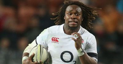 England player Marland Yarde apologises after arrest for 'very serious offence' saw him disappear from rugby