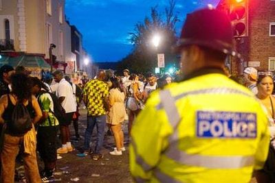 Notting Hill Carnival: Questions rise over event amid safety concerns
