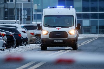 Russia reports 50,000 COVID-19 cases for second day running