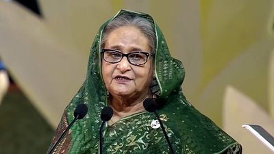 Bangladesh Premier Sheikh Hasina to visit India from 5-8 Sept, bilateral talks lined up with PM Modi