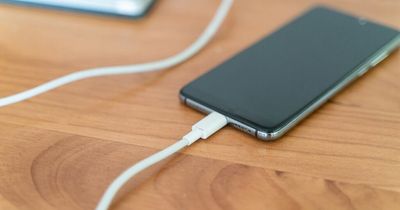 Urgent iPhone warning as all users should check charging cable for three signs of danger