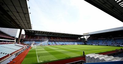 Aston Villa vs Man City TV channel, odds and live stream details