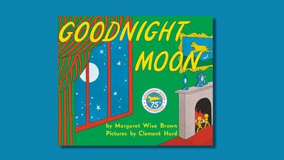 Goodnight Moon has comforted kids at bedtime for 75 years