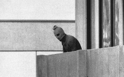 ‘They’re all gone’: 50 years later, the pain from Munich massacre lingers