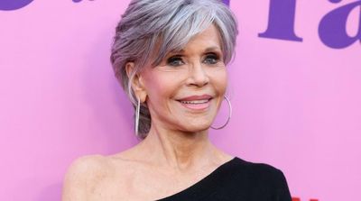 Actress Jane Fonda Says She Has Cancer