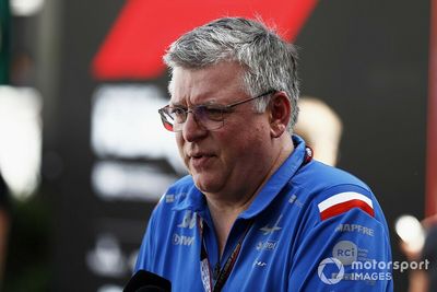 Szafnauer denies Alpine showed lack of loyalty to Piastri in F1 contract saga