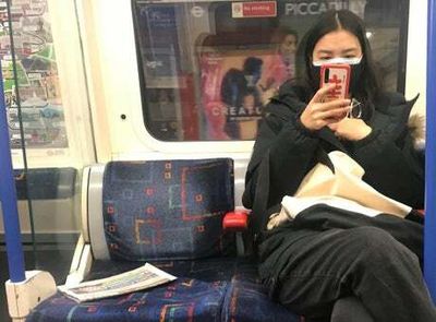 Campaigner calls for urgent action to stop sexual abuse on the Tube