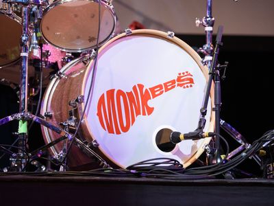 The Monkees' drummer wants the FBI to quit monkeying around and hand over files