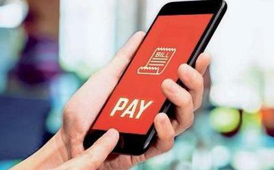 ED searches fintech firms in loan app case