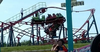 'Traumatised' family claims laughing Pleasureland staff 'mocked' people trapped on rides