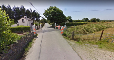 Young man dies in horror level crossing crash in Wexford as gardai give details