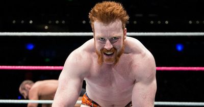 WWE Clash at the Castle: Sheamus on how Triple H taking over has changed wrestling