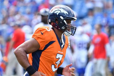 Here are Russell Wilson’s salary cap hits with the Broncos through 2028