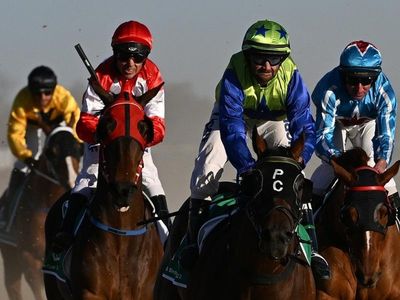 Saccharo takes out 140th Birdsville Cup