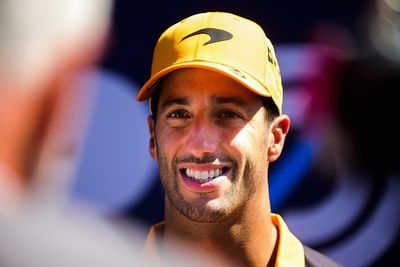 Ricciardo: Decision on F1 future can't be "emotional"