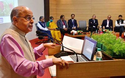 National Education Policy integrated, flexible approach for students: Former ISRO Chairman Kasturirangan