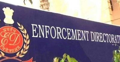 ED raids six locations in Bengaluru in Chinese Loan App case