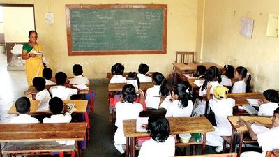 Uttar Pradesh: 75 teachers to be conferred State Teachers Award on Teachers' Day; see full list
