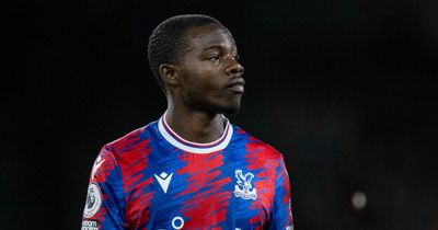 Crystal Palace team news and predicted XI to face Newcastle with Tyrick Mitchell in line for recall
