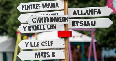 Top 35 Welsh words and phrases to help you get by if you don’t know the language yet