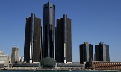 Thanks to bad electoral laws, Detroit will soon have no Black members of Congress
