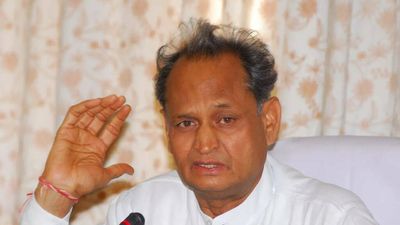Government wants to develop Rajasthan as centre of religious tourism: CM Ashok Gehlot