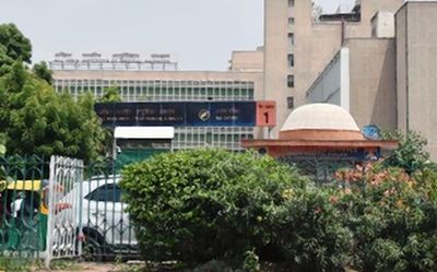 Faculty association unhappy with AIIMS name change; seeks opinion of members